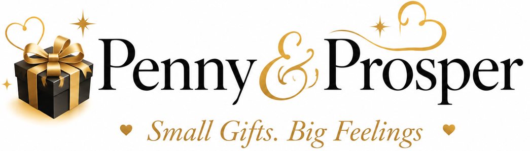 Penny & Prosper