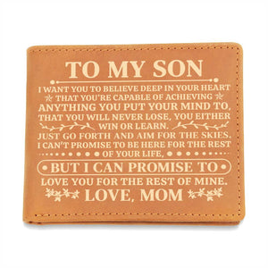 Wallets